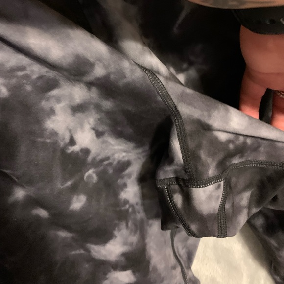 Velocity Leggings - Picture 4 of 7